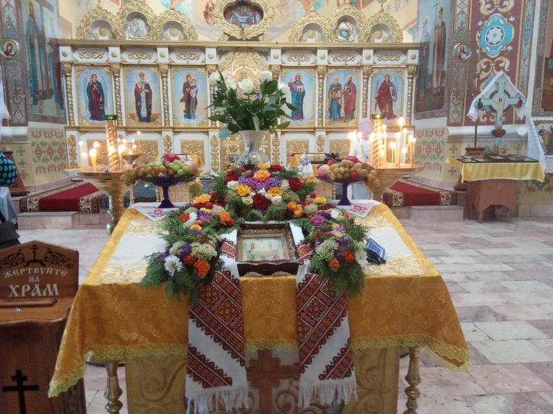 Ви зараз переглядаєте Українська Православна Церква: немає виправдання тим, хто розпочинає війни