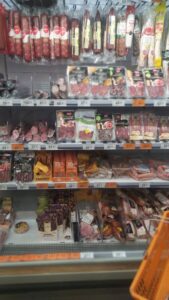 Детальніше про статтю Продуктами харчування Петропавлівка забезпечена