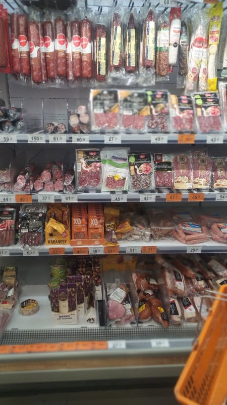 Детальніше про статтю Продуктами харчування Петропавлівка забезпечена