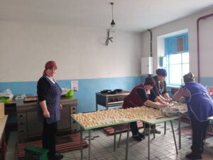 Детальніше про статтю Жителі Лозівського старостату: Перемога буде за нами!