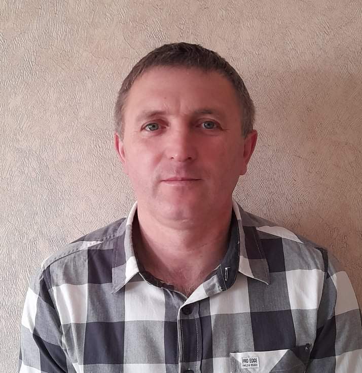 Ви зараз переглядаєте Валентин Моісеєнко: Вірте в Господа! Вірте в Перемогу!