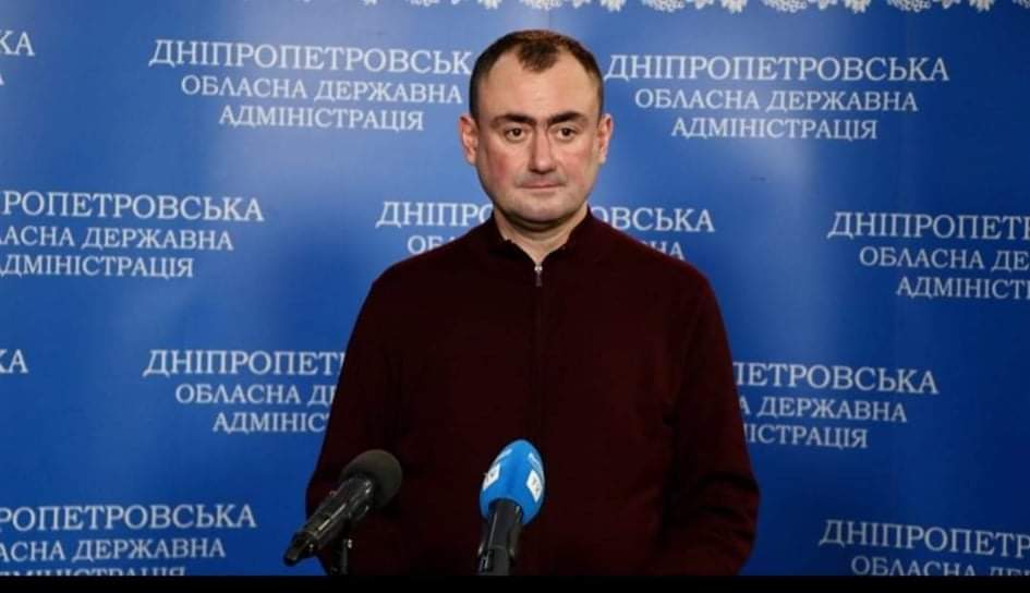 Ви зараз переглядаєте Понад 200 шкіл Дніпропетровщини розпочали дистанційне навчання
