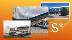 Детальніше про статтю На Дніпропетровщині відновлюють міжобласні перевезення