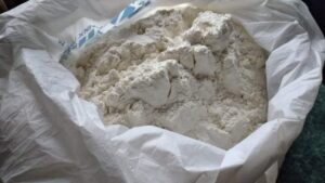 Детальніше про статтю БУДЕ ХЛІБ! Борошно для односельців