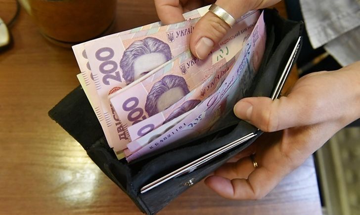 Ви зараз переглядаєте Усі виплати здійснюються вчасно