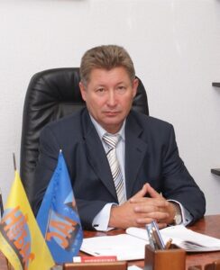 Детальніше про статтю Зараз головне – об’єднатися та допомагати один одному