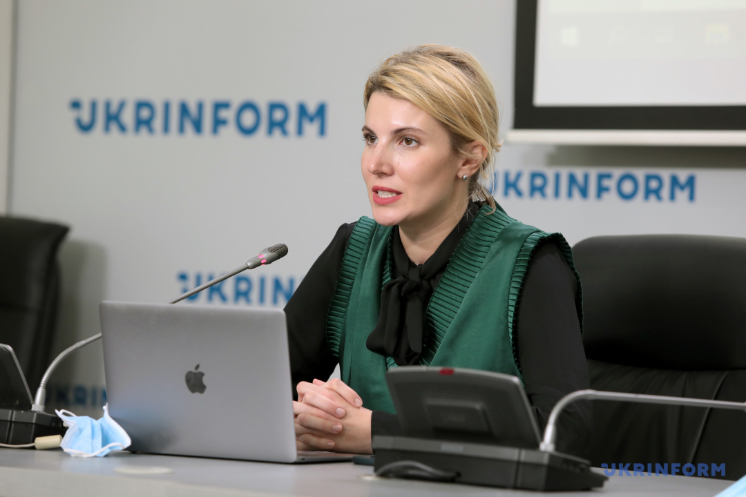 Ви зараз переглядаєте Любов Цибульська: Почалась друга фаза війни