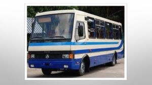 Детальніше про статтю За тиждень на Дніпропетровщині запрацювали ще 13 автобусних маршрутів