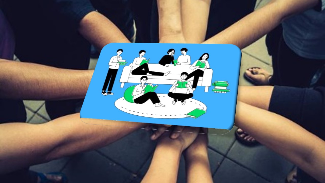 Ви зараз переглядаєте Рукавичка: як ужитися з великою кількістю людей в одному домі?