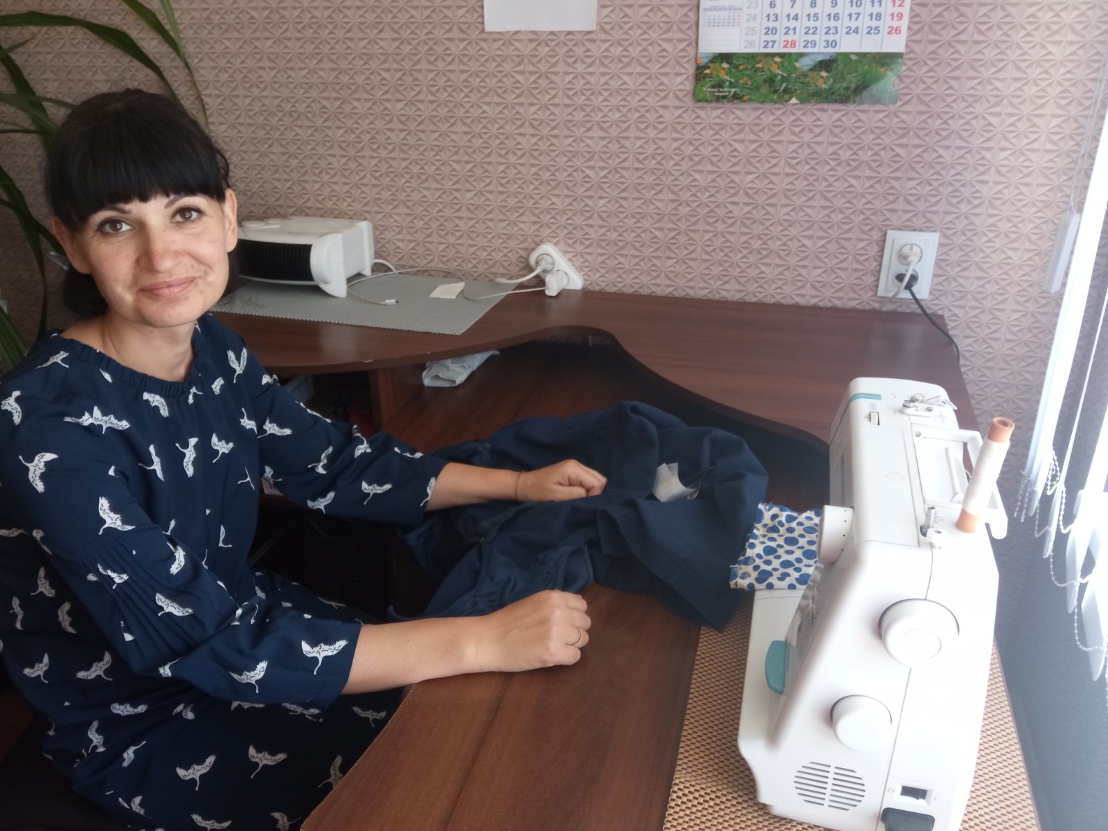 Ви зараз переглядаєте Центр надання соціальних послуг: у роботі дотримуються індивідуального підходу до кожної людини