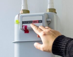 Детальніше про статтю Показники лічильника газу потрібно передавати з 1 по 5 число кожного місяця