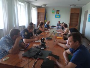 Детальніше про статтю Про готовність закладів освіти Петропавлівської громади до навчання та епідемічне благополуччя населення