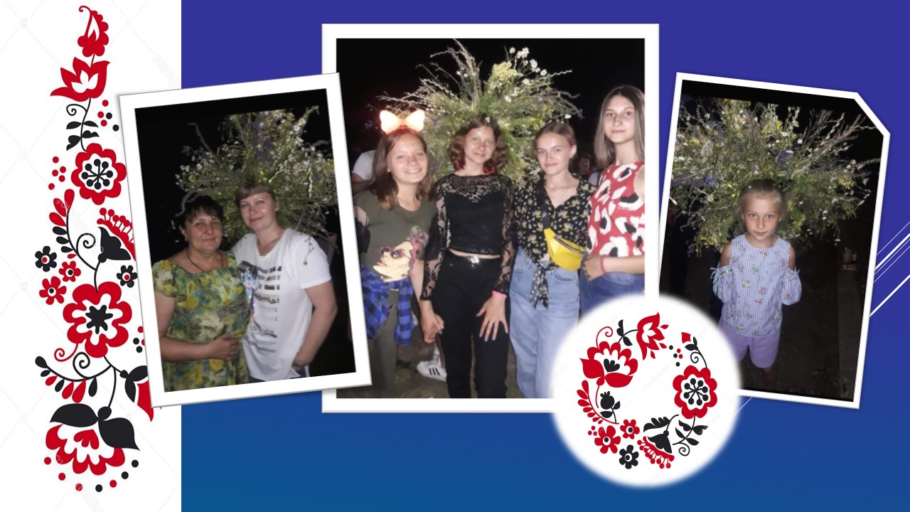 Ви зараз переглядаєте Івана Купала – свято, що символізує народження літнього сонця