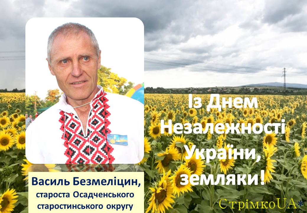 Детальніше про статтю Шануймо мову, плекаймо Віру! Все для Перемоги!