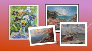 Детальніше про статтю Благодійний аукціон «Добра справа» на підтримку постраждалих від російської агресії