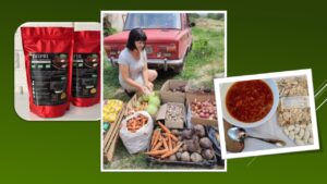 Детальніше про статтю «Герцевські крафтолики» об’єднали жителів усіх громад