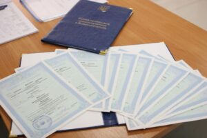 Детальніше про статтю В Україні спростили процедуру встановлення факту народження чи смерті у воєнний час