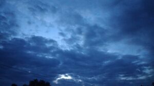 Детальніше про статтю Напередодні Головосіка – в Петропавлівщині тихий, по-осінньому теплий вечір