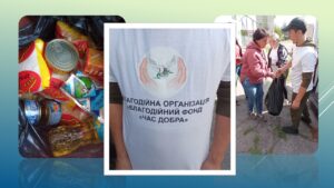 Детальніше про статтю Сім`ї пільгових категорій отримали продуктові набори