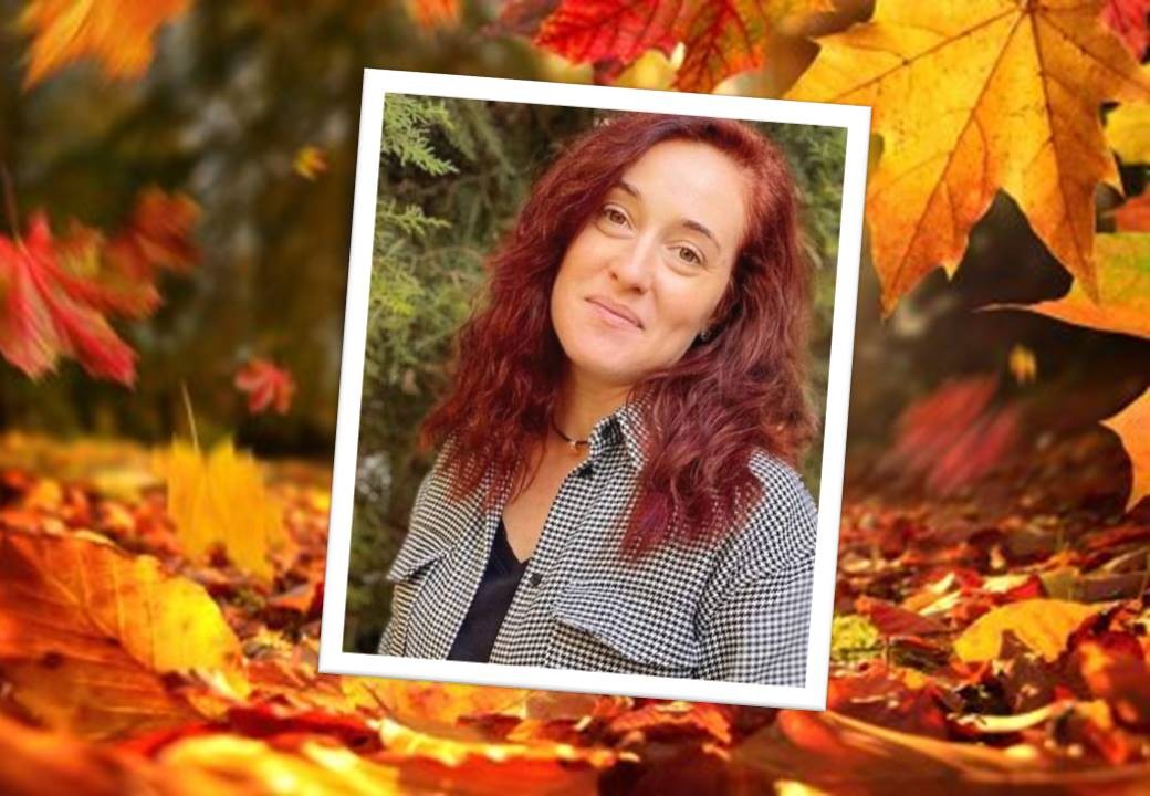 Ви зараз переглядаєте Юлія Найдьон: Мистецтво дарувати радість