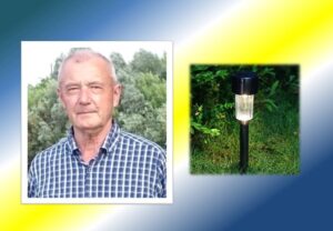 Детальніше про статтю Краще свічки. Наш земляк з Київщини радить, як зробити ліхтарик