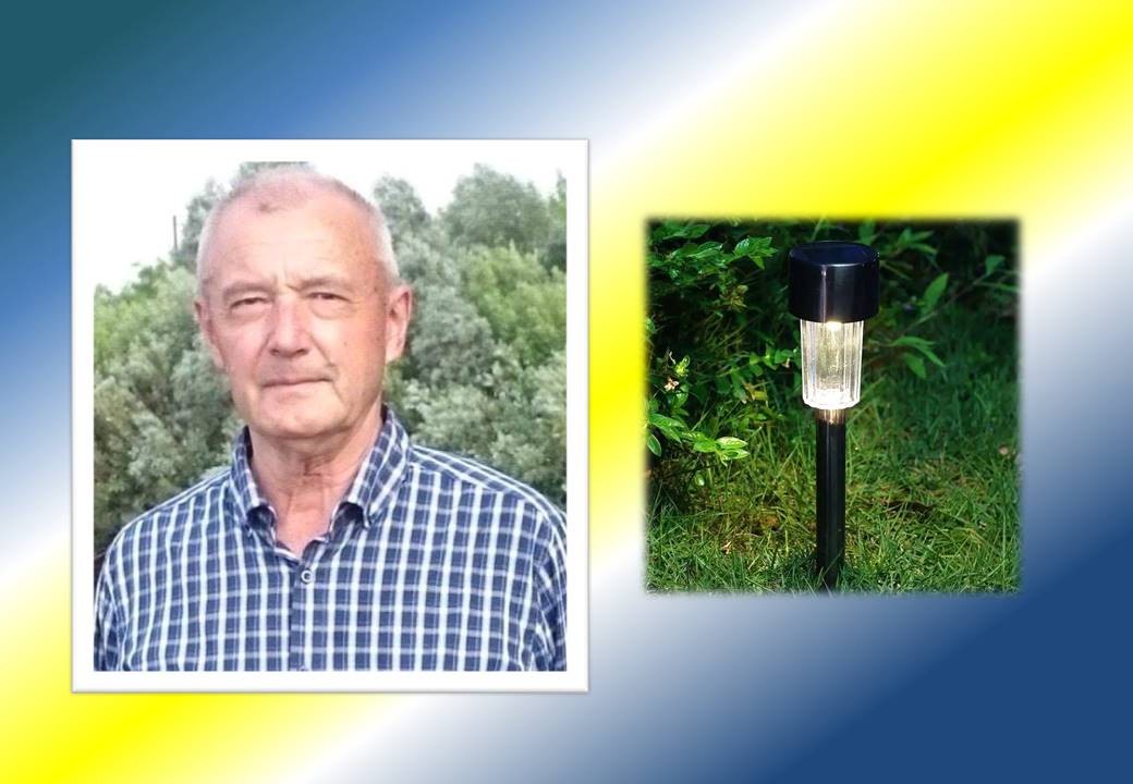 Ви зараз переглядаєте Краще свічки. Наш земляк з Київщини радить, як зробити ліхтарик