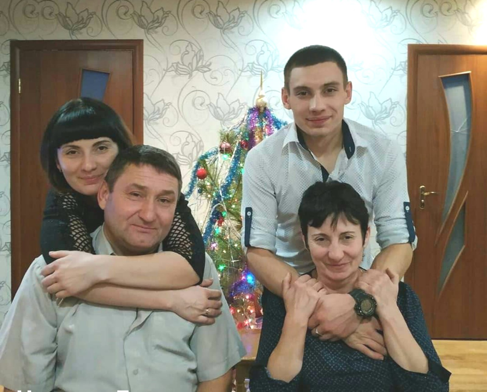 Ви зараз переглядаєте Наталя Легкошкур: привітатися, посміхнутися – і справи швидше йдуть