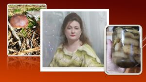 Детальніше про статтю Грибочки мариновані: бабусиним рецептом ділиться Світлана Карпенко