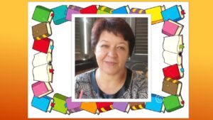 Детальніше про статтю Таїсія Андрієнко: Шкільна бібліотека – улюблене місце спілкування учнів будь-якого віку