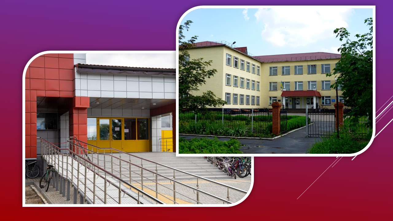 Ви зараз переглядаєте Миколаївський ліцей та Петропавлівський ліцей №2 отримають допомогу від ЮНІСЕФ