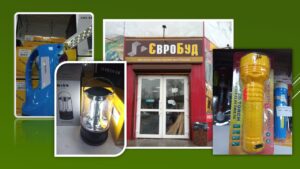 Детальніше про статтю Найбільшим попитом користуються ліхтарики з комбінованою системою зарядки