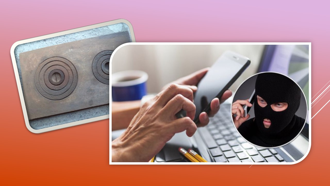 Детальніше про статтю Минулого тижня на Петропавлівщині виявлено факт шахрайства та крадіжку приватного майна