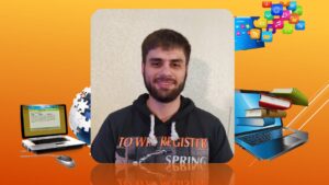 Детальніше про статтю Олексій Цибулько: Планую розробити нову гру-додаток на смартфон