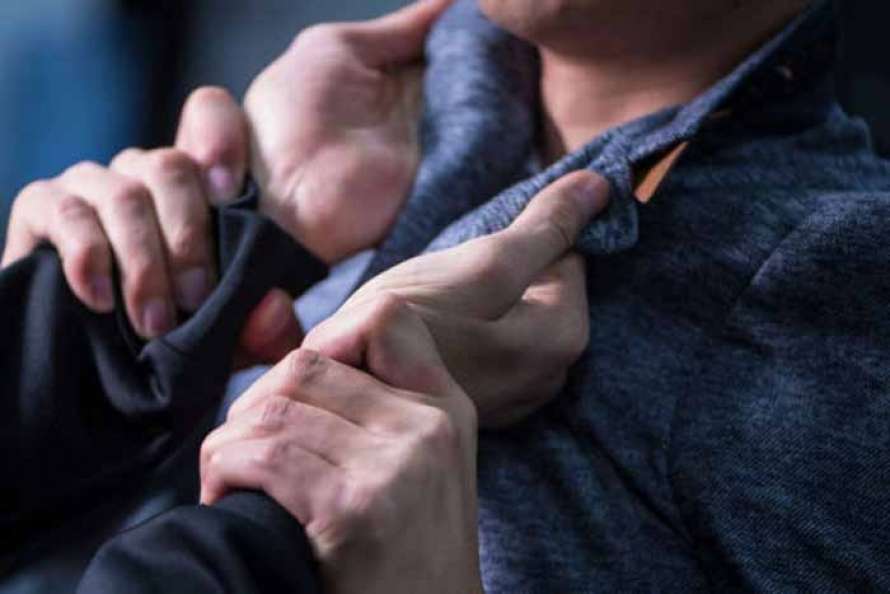 Детальніше про статтю Тілесні ушкодження, крадіжка, хуліганство: Петропавлівські поліцейські отримали 48 звернень від громадян