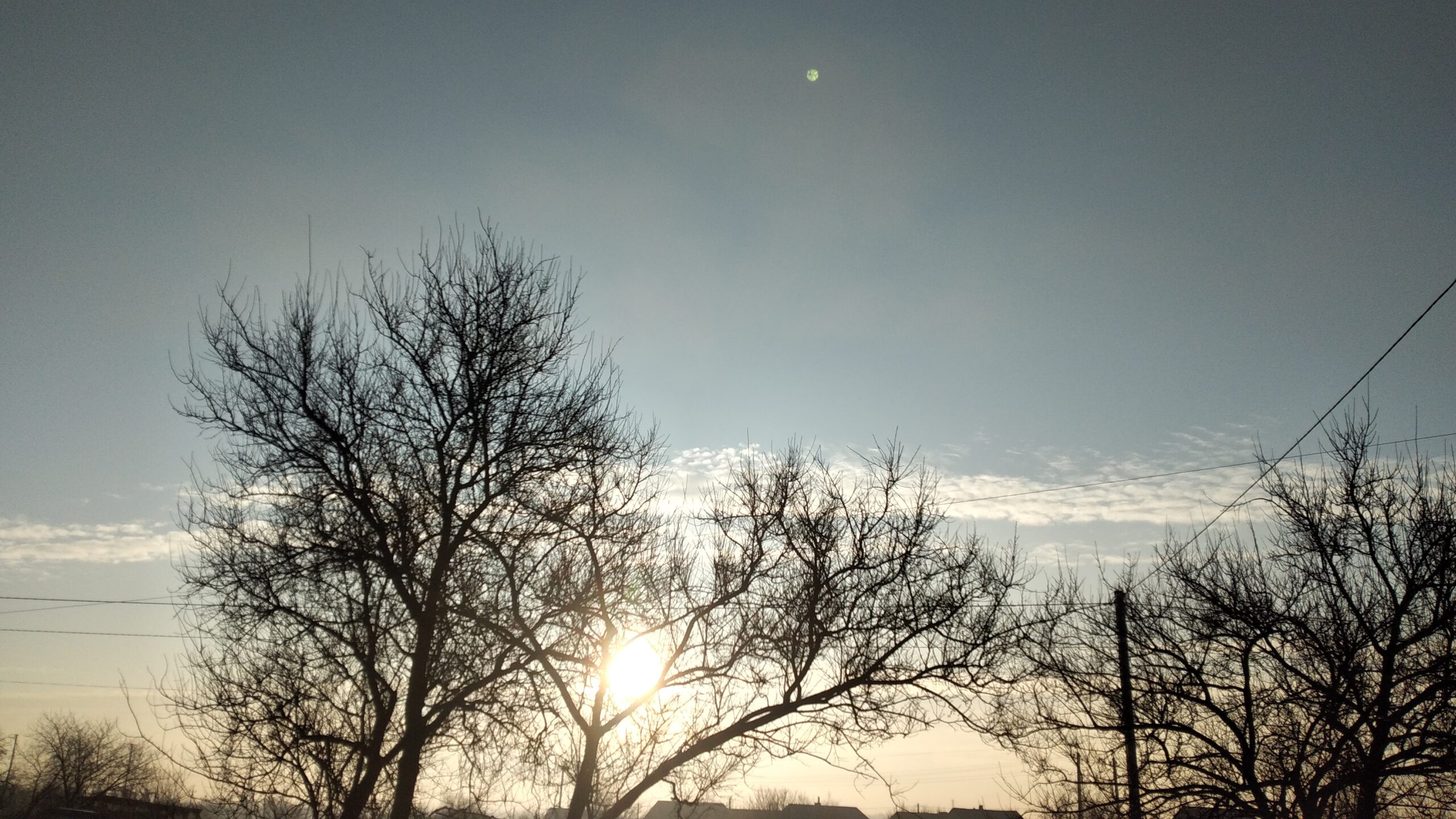 Ви зараз переглядаєте 10-е лютого: десять днів останнього місяця зими минули