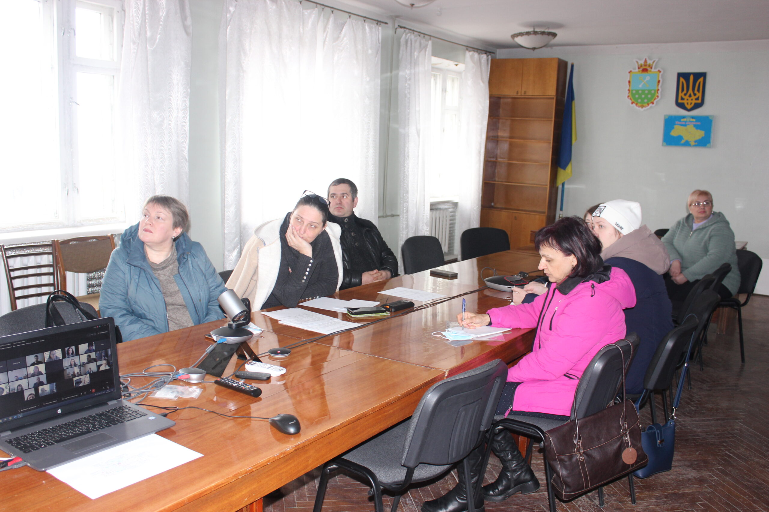 Детальніше про статтю Спроможна мережа медичних закладів: співробітництво територіальних громад