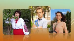 Детальніше про статтю Високі досягнення в предметних олімпіадах – спільний успіх колективу батьків, учнів та вчителів Дмитрівського ліцею