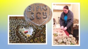 Детальніше про статтю Петропавлівський Будинок культури розширює співпрацю з іншими волонтерськими організаціями