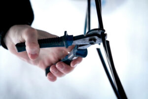 Read more about the article Демонтував і викрав кабель: підприємству завдано шкоди