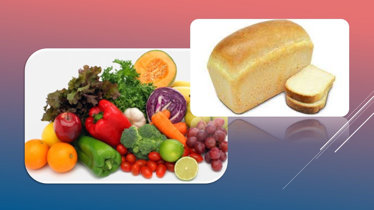 Детальніше про статтю Ціни на продукти у лютому можуть зрости