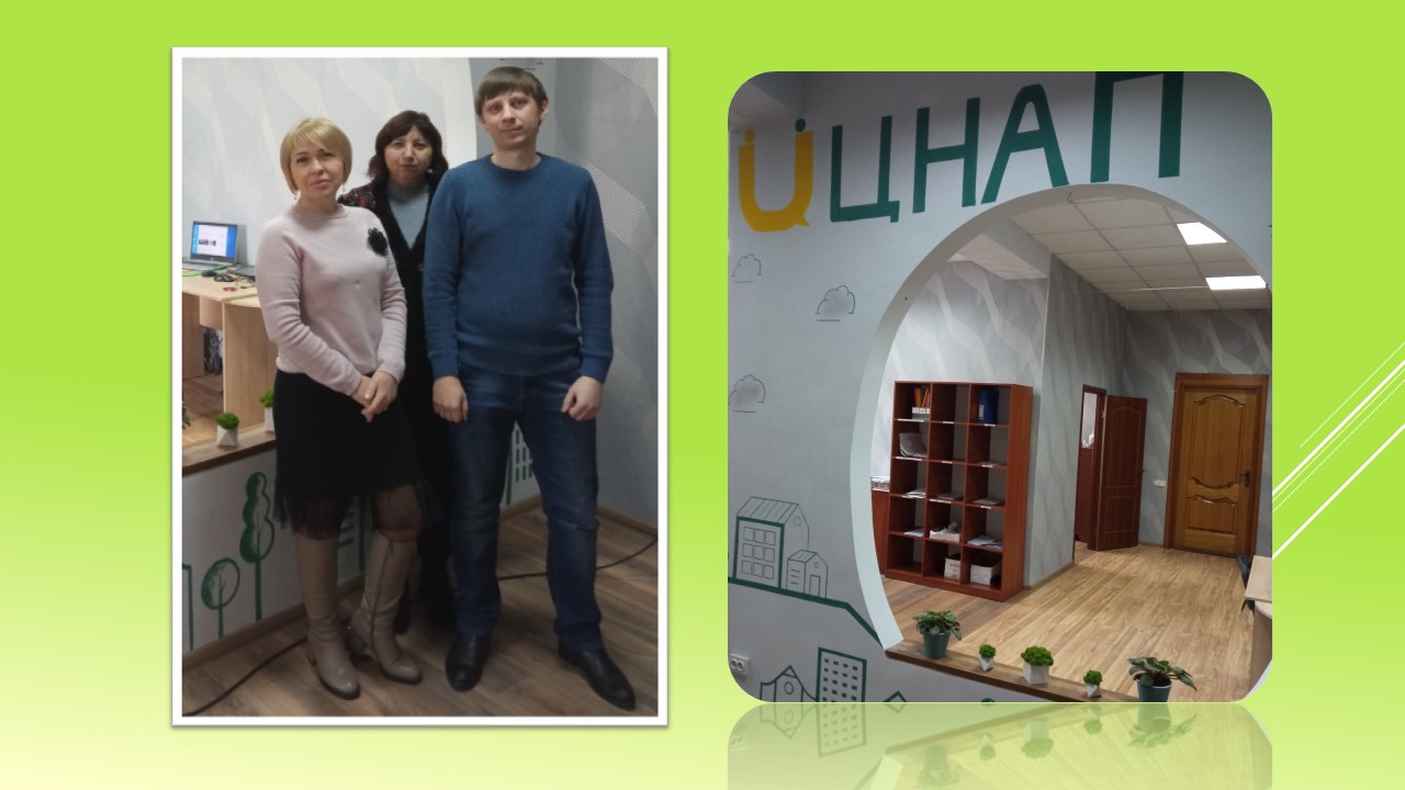 Детальніше про статтю Петропавлівський ЦНАП з перших днів війни не припиняє надавати послуги