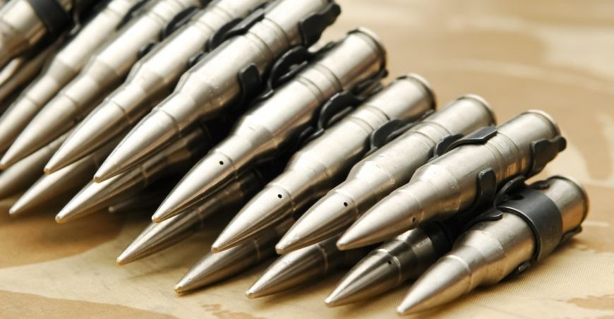 Детальніше про статтю Петропавлівські поліцейські зафіксували факт незаконного поводження зі зброєю