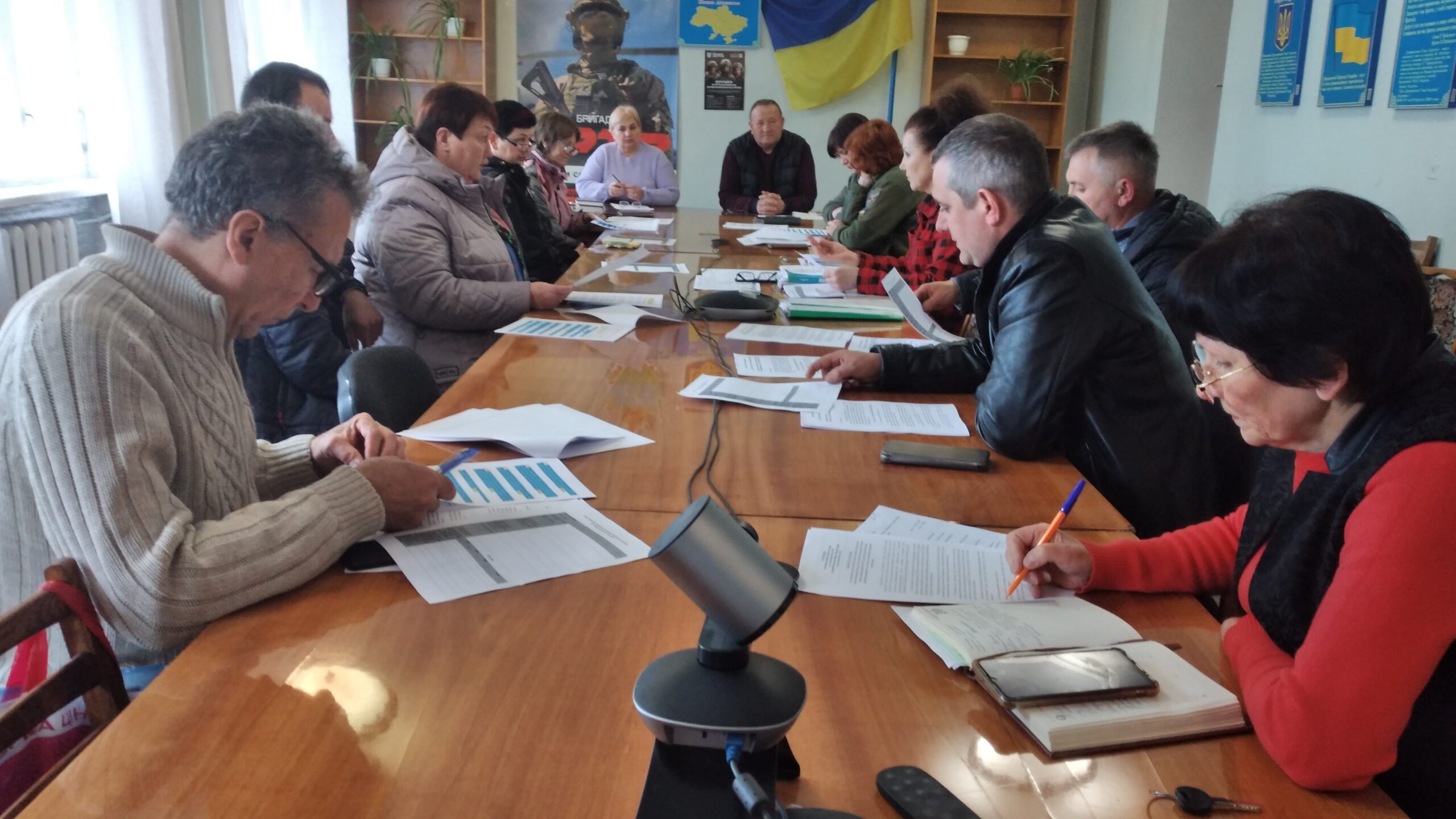 Детальніше про статтю Голови громадських організацій зустрілися для налагодження співпраці