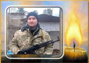 Детальніше про статтю Сергій Редька: Мамуль, хто ж, як не я? Хто буде захищати тебе та мою родину?