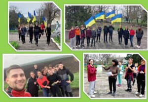 Детальніше про статтю Крос-марафон заради Перемоги