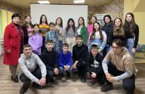 Детальніше про статтю День Матері-Землі відзначили екоактивісти Петропавлівки