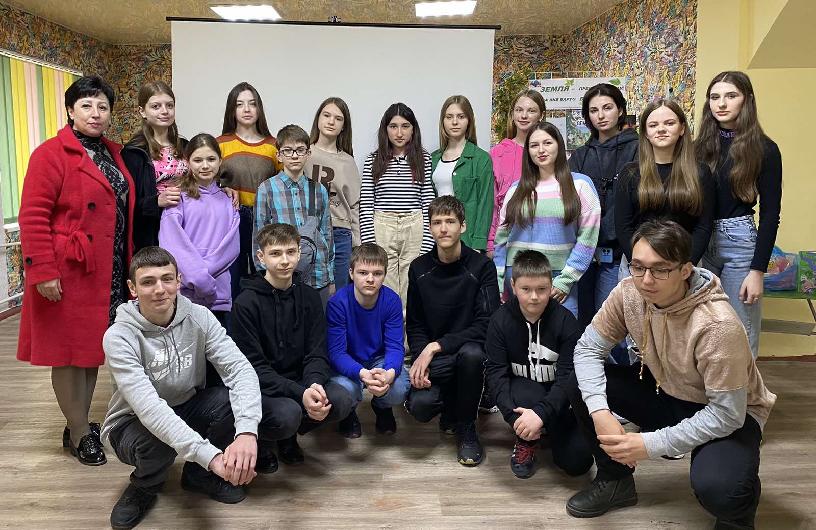 Ви зараз переглядаєте День Матері-Землі відзначили екоактивісти Петропавлівки