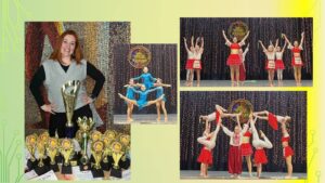 Детальніше про статтю Зі Львова першотравенські артисти привезли Гран-Прі