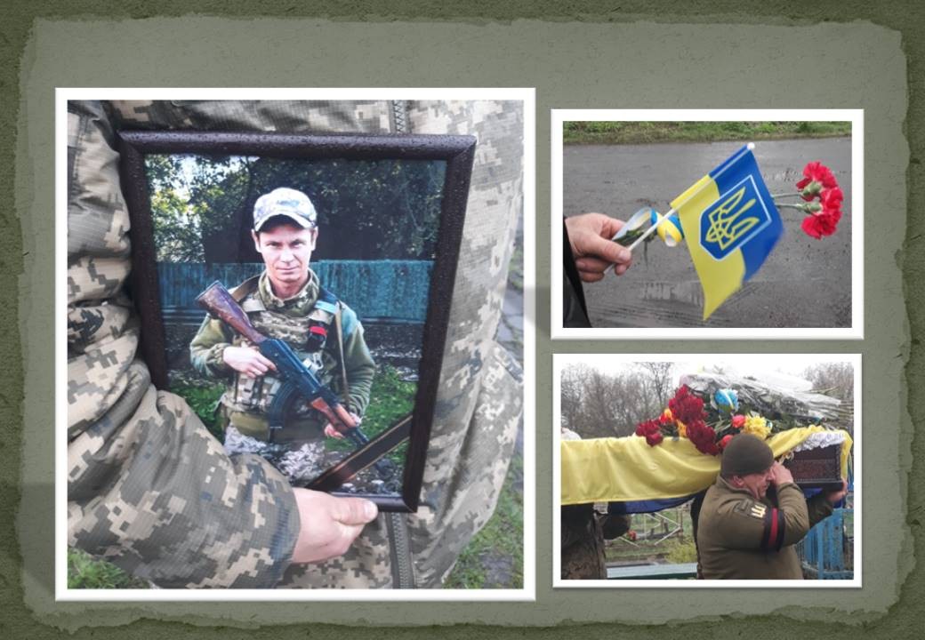 Ви зараз переглядаєте Абрикосовим цвітом зустрічав Героя рідний дім…