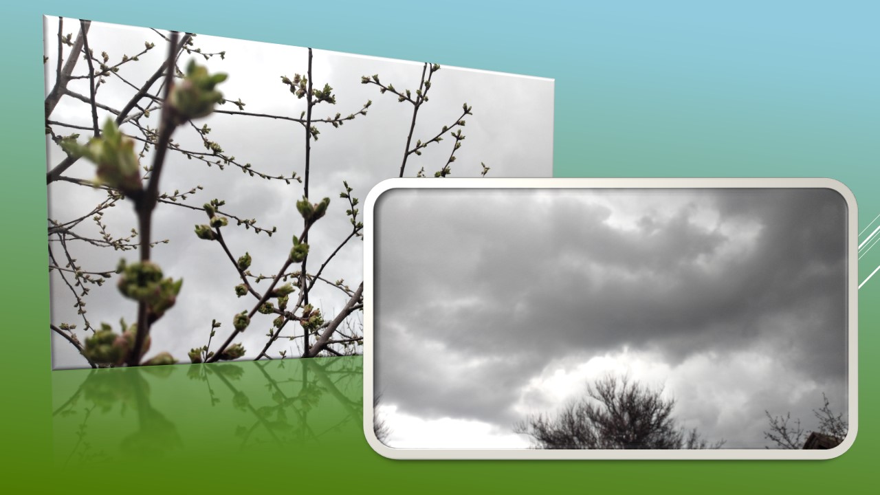 Детальніше про статтю Гроза на Благовіщення віщує спекотне і мокре літо